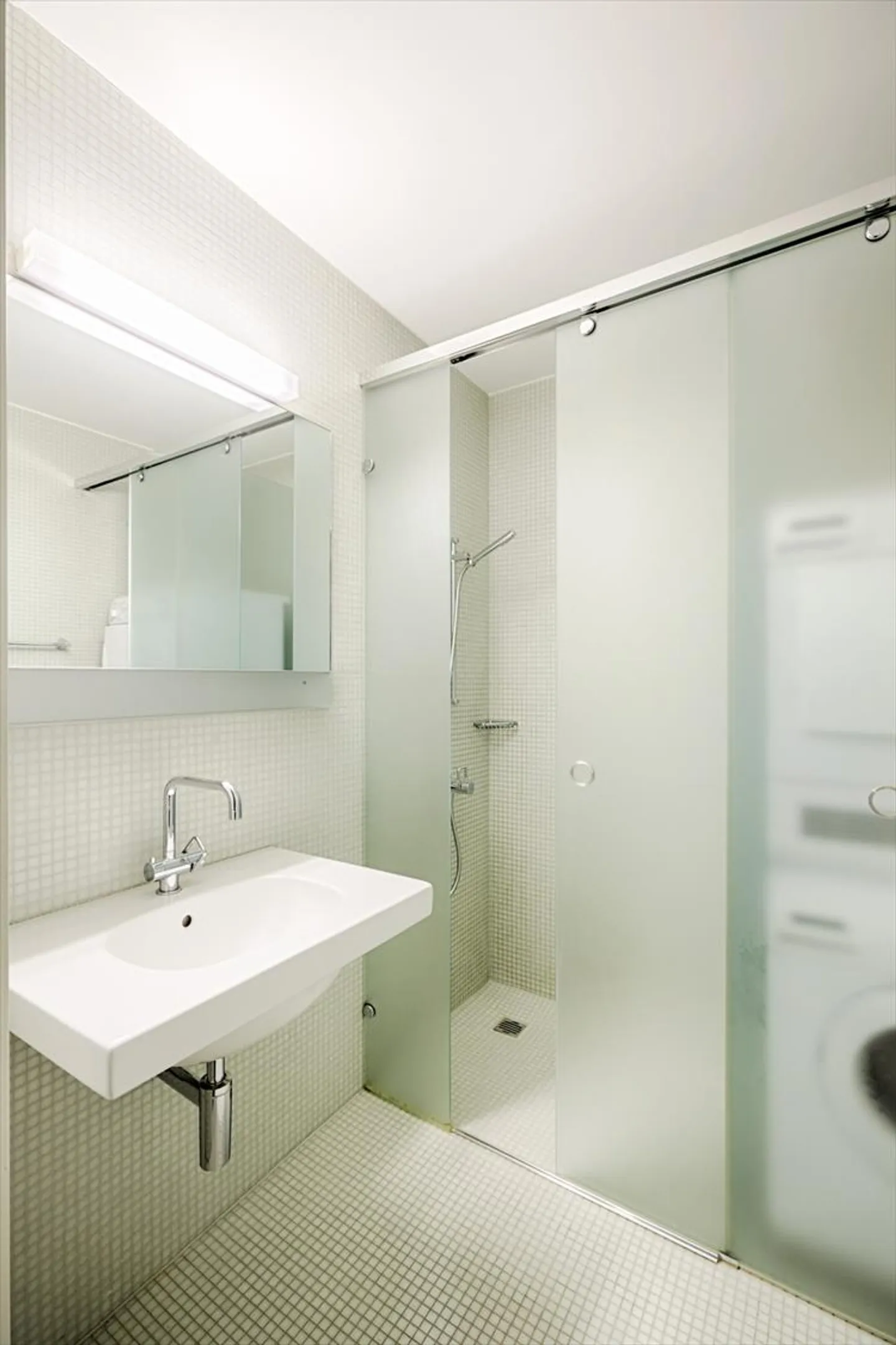 Moderne 2.5 Zimmer-Attikawohnung - Foto 5 von 7