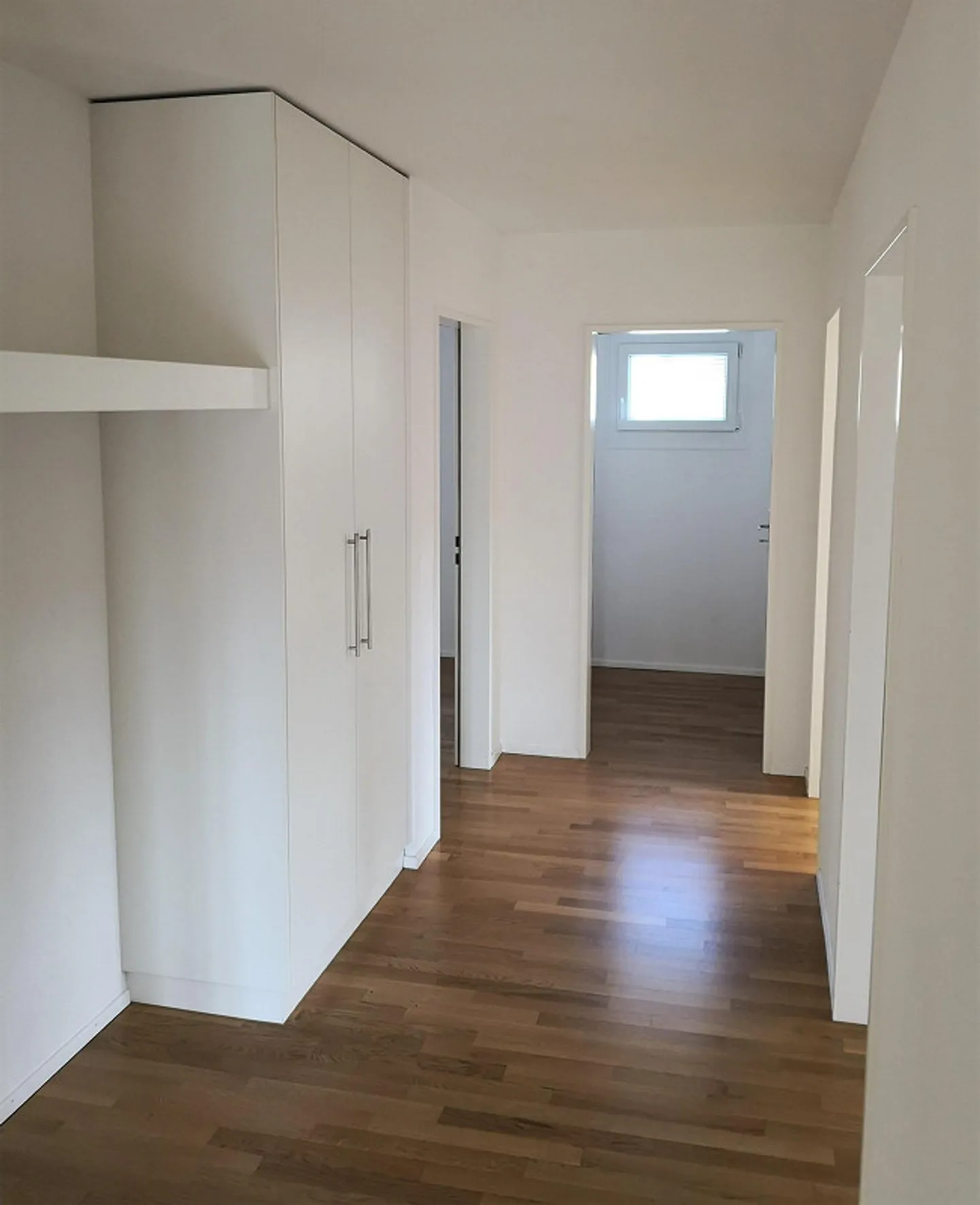 Beautiful, sunny 4½-room apartment for rent near the Rhine - Photo 4 of 10