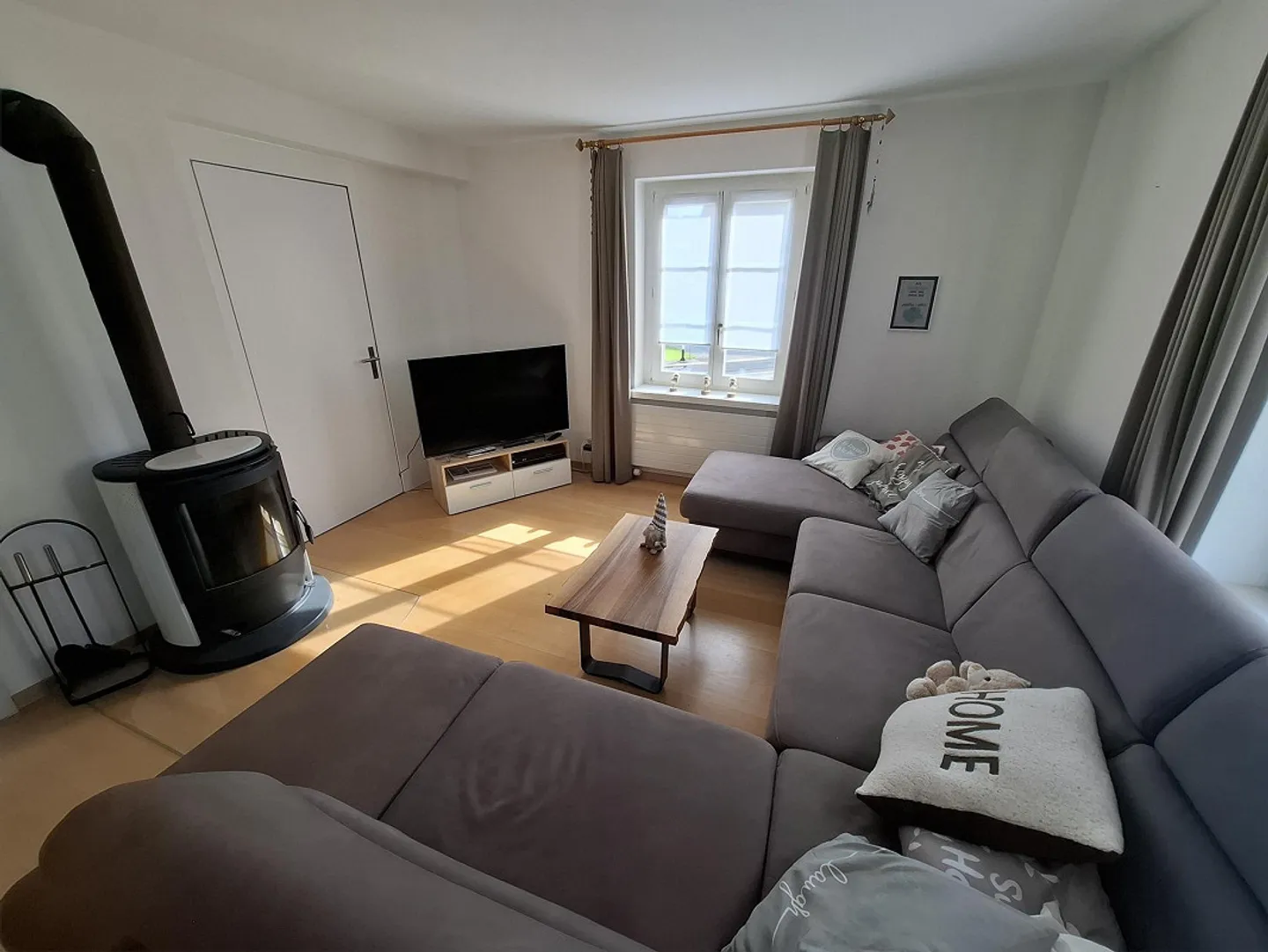 Casa di 5 1/2 stanze a Ermensee - Foto 6 di 12