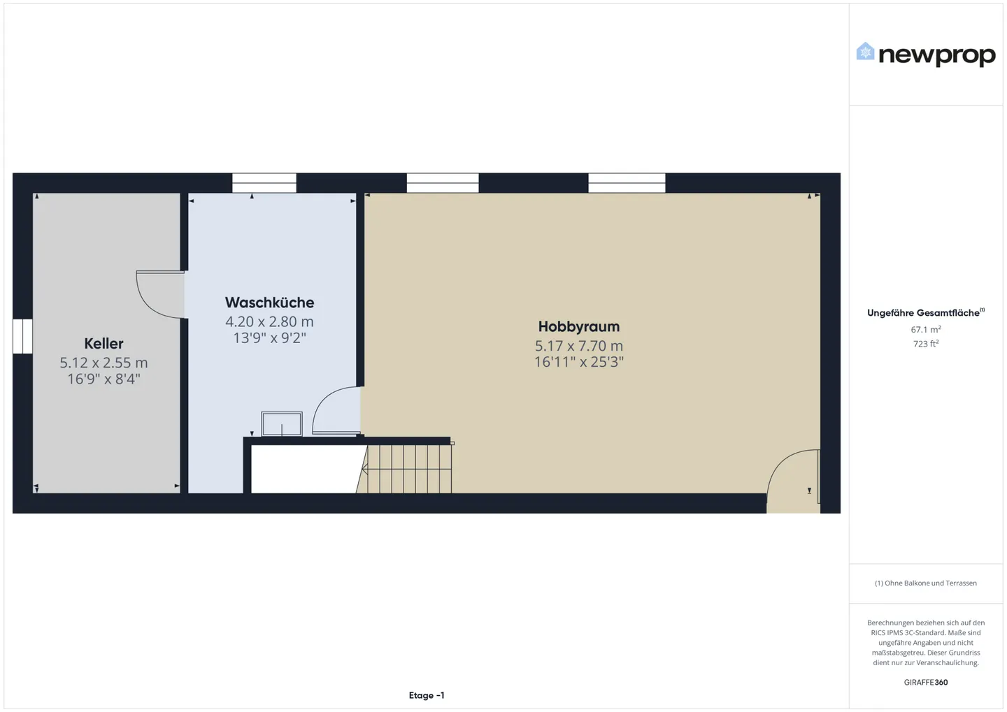 Familienidylle in Spreitenbach - Charmantes 7-Zimmer-Reiheneinfamilien-Eckhaus mit Wintergarten und Garten - Foto 19 di 23