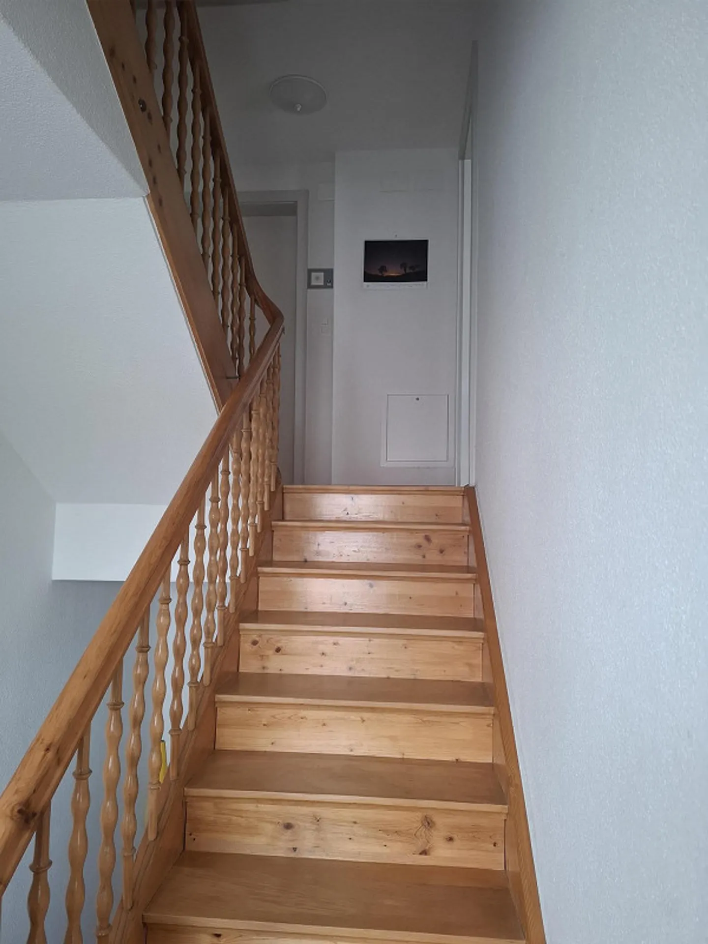 Casa di 5 1/2 stanze a Ermensee - Foto 8 di 12