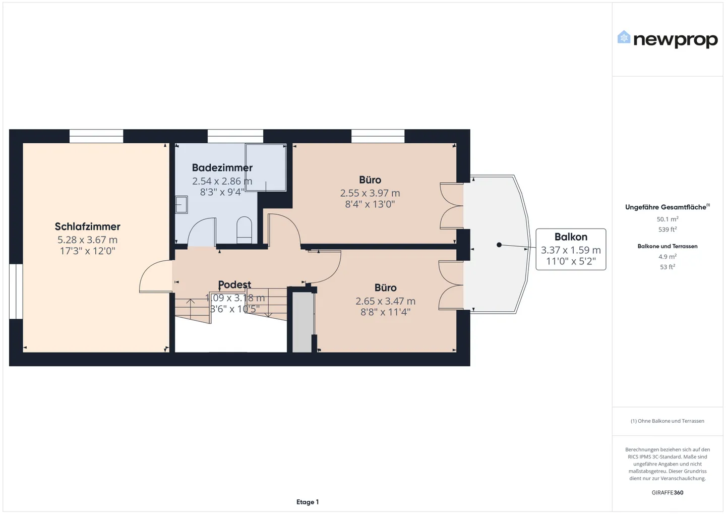 Familienidylle in Spreitenbach - Charmantes 7-Zimmer-Reiheneinfamilien-Eckhaus mit Wintergarten und Garten - Foto 21 di 23