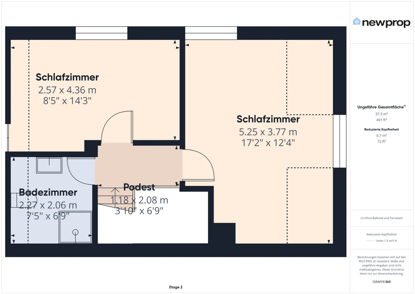 Familienidylle in Spreitenbach - Charmantes 7-Zimmer-Reiheneinfamilien-Eckhaus mit Wintergarten und Garten - Foto 22 di 23