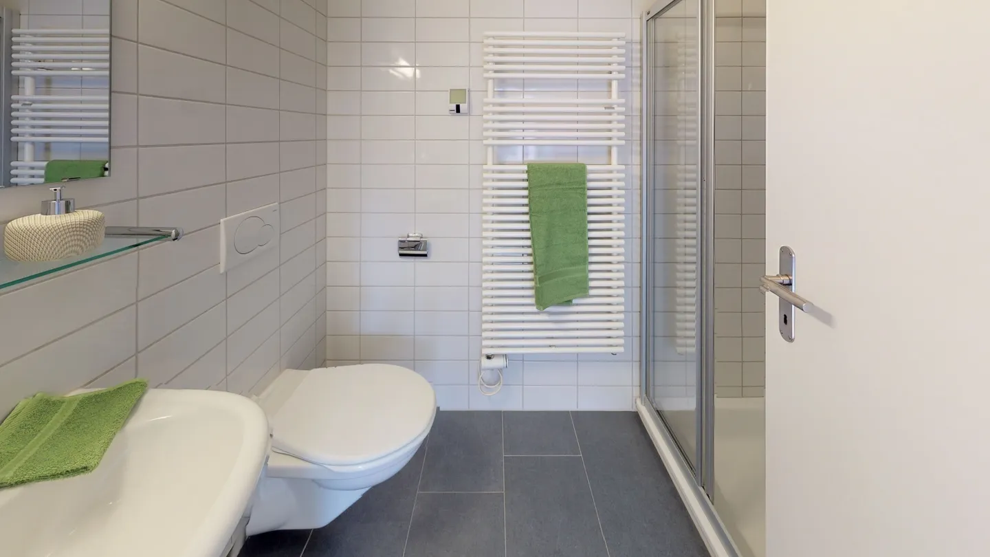 Exclusive Apartment in St. Gallen - Photo 3 of 7