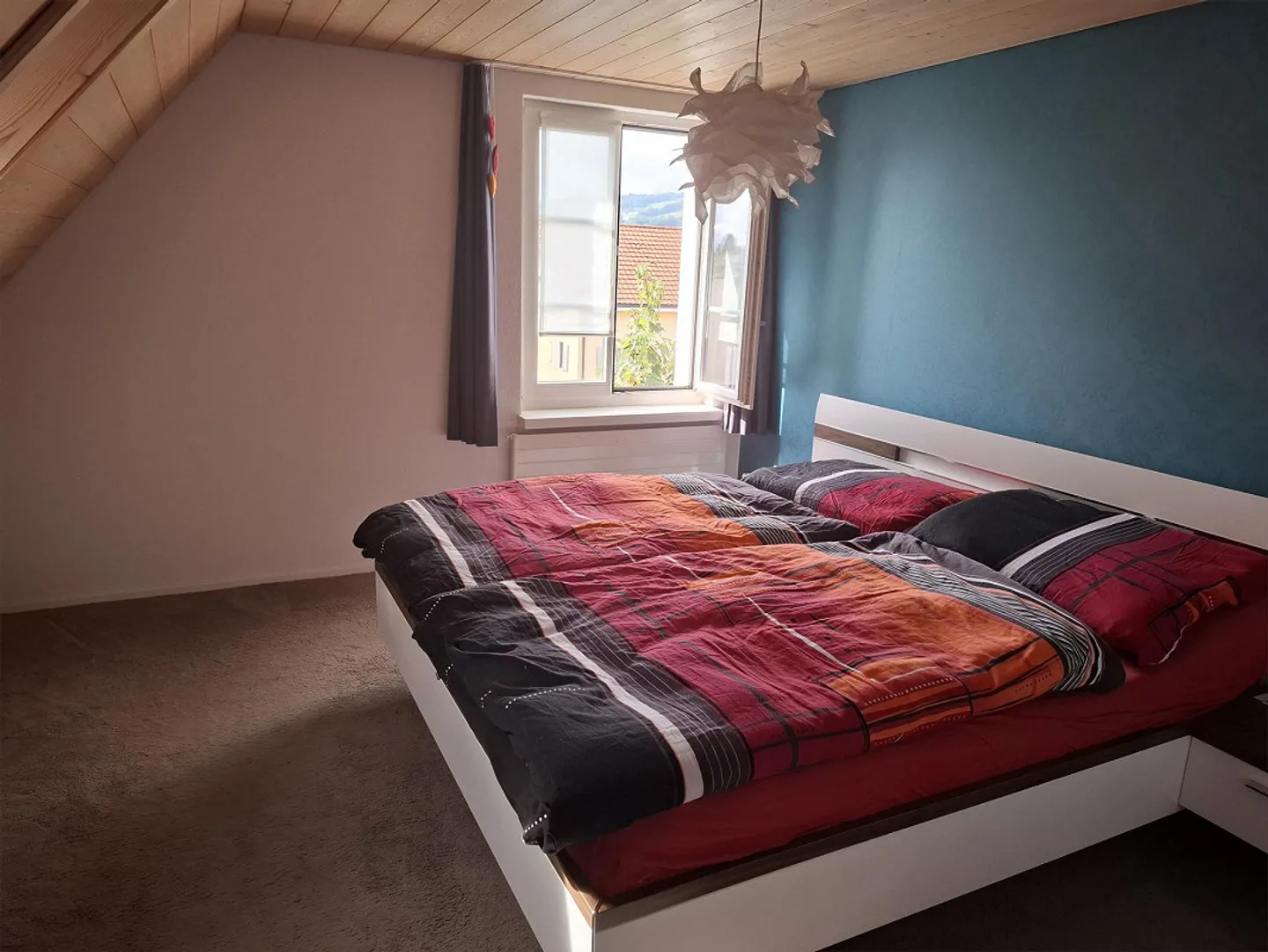 Casa di 5 1/2 stanze a Ermensee - Foto 10 di 12