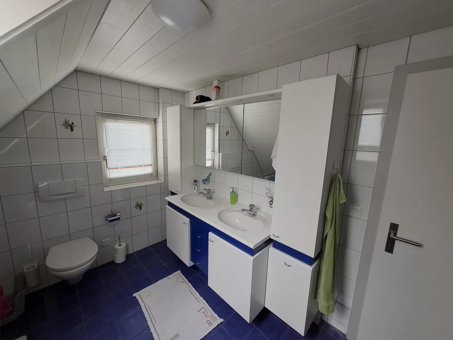 Casa di 5 1/2 stanze a Ermensee - Foto 12 di 12