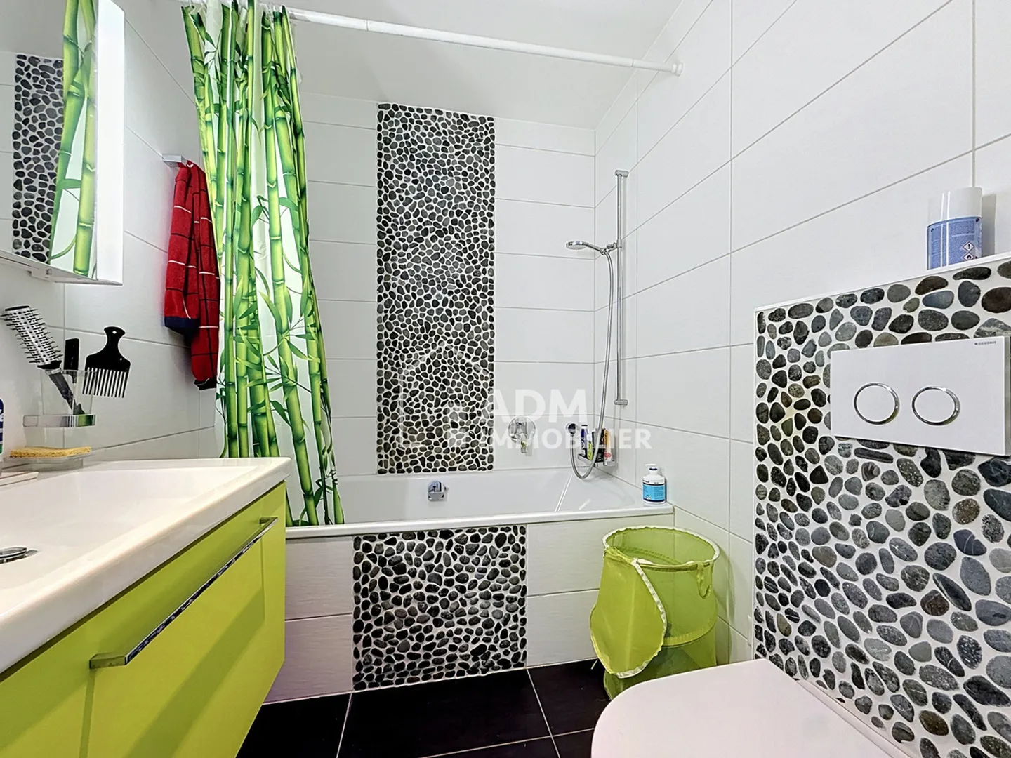 Appartement Charmant à Saillon - Photo 8 sur 13
