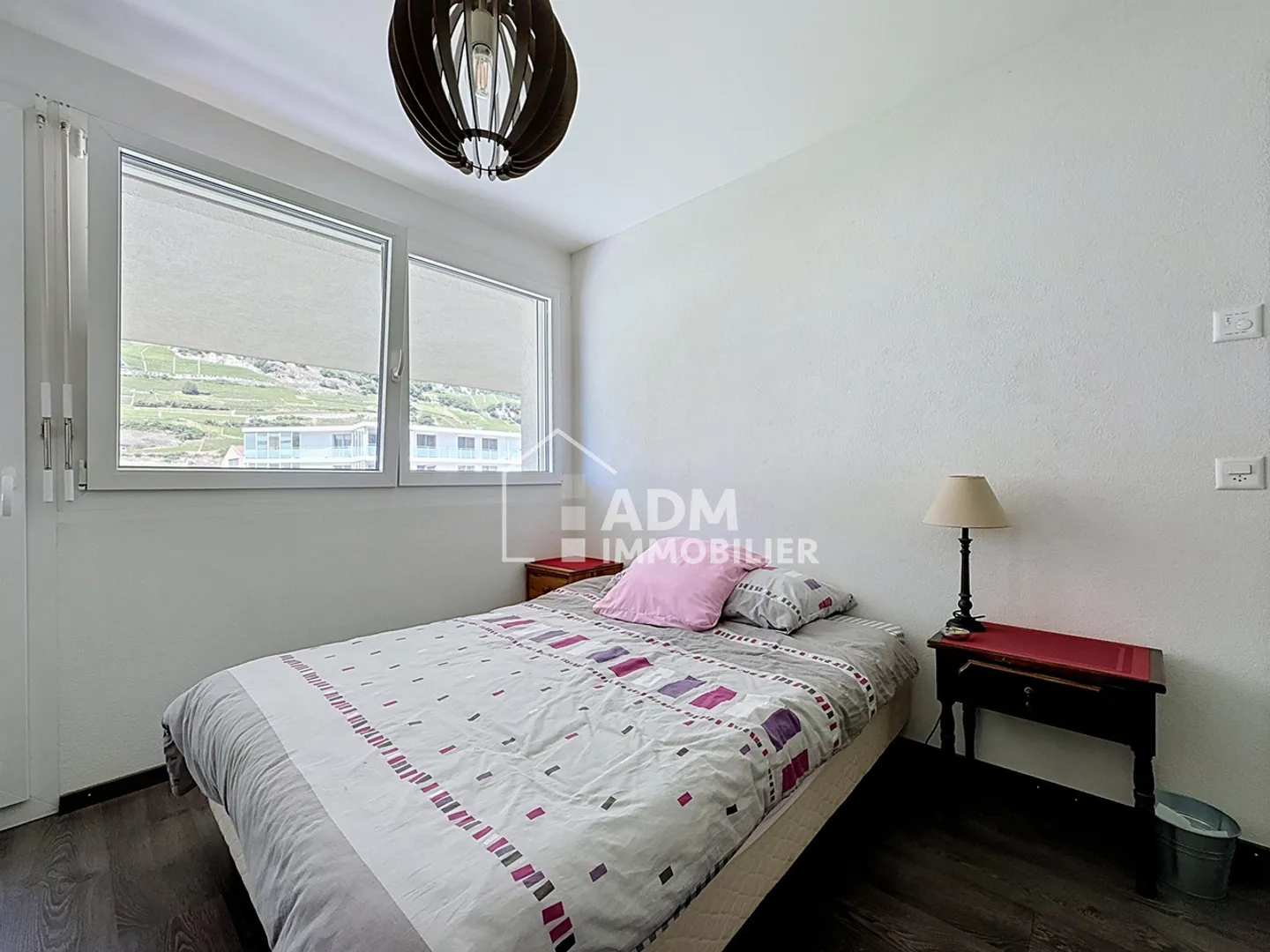 Appartement Charmant à Saillon - Photo 9 sur 13