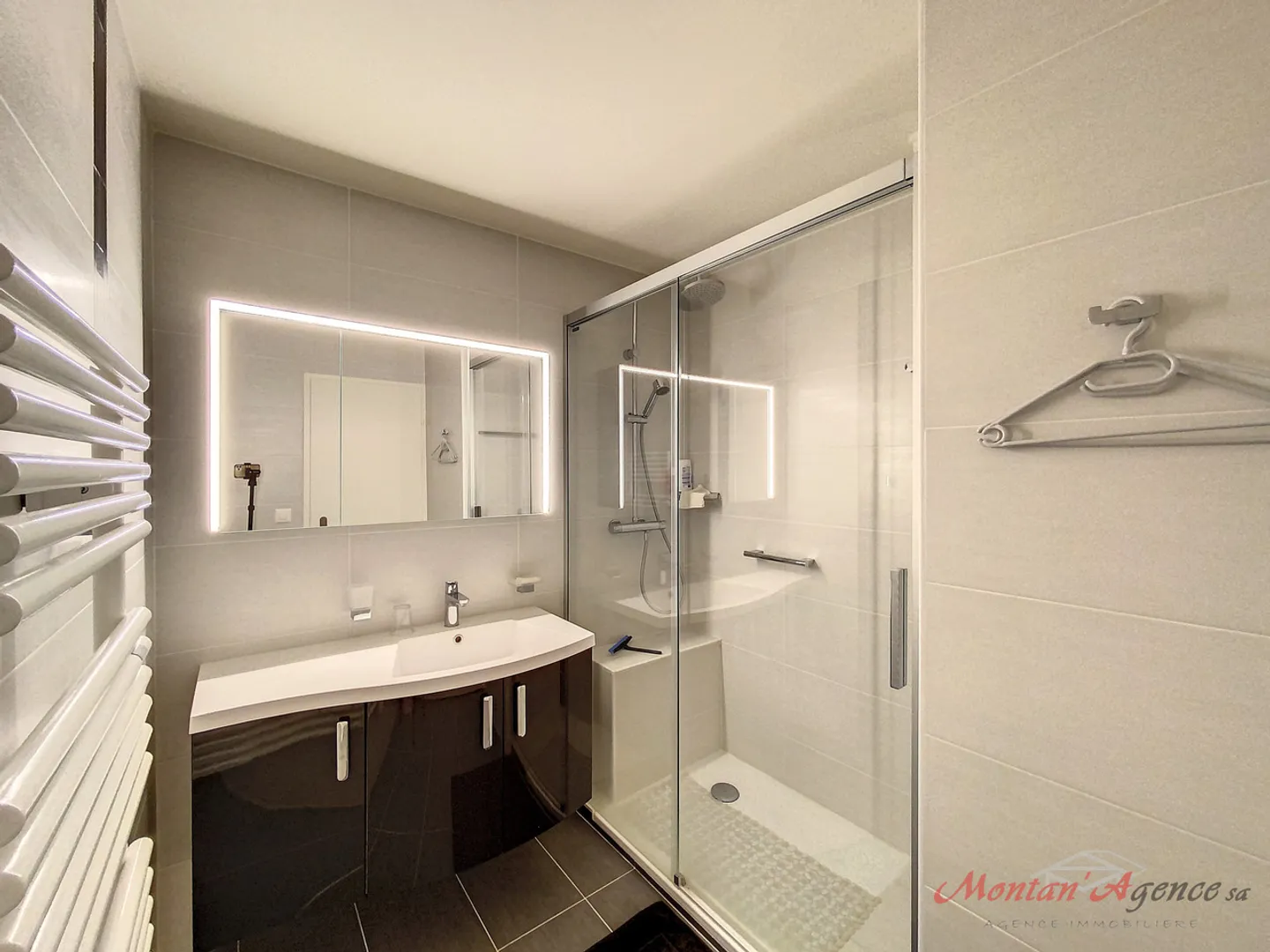 Appartement Charmant à Montana - Photo 5 sur 8
