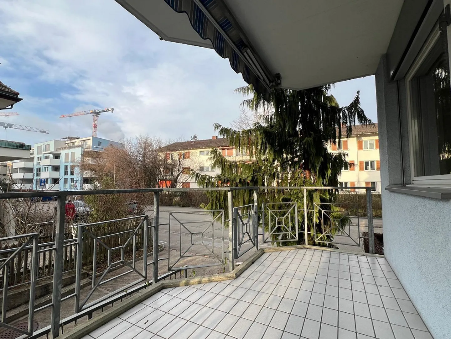 Appartamento 2.0 camere accogliente in affitto! - Foto 8 di 8
