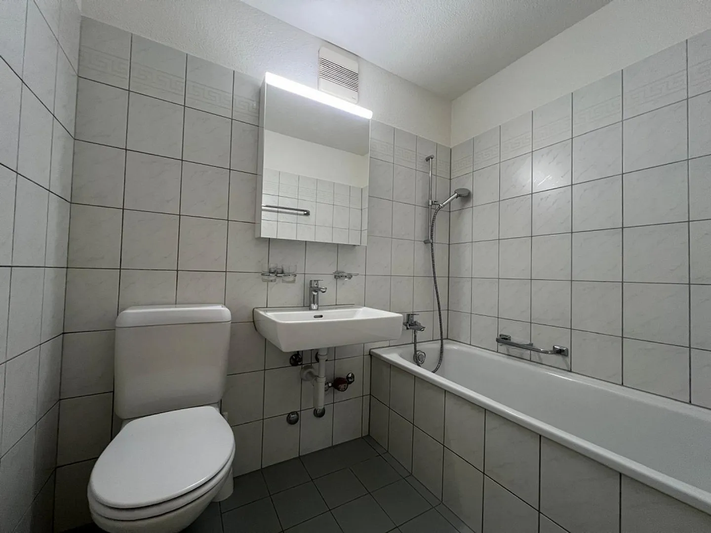 Appartamento 2.0 camere accogliente in affitto! - Foto 7 di 8