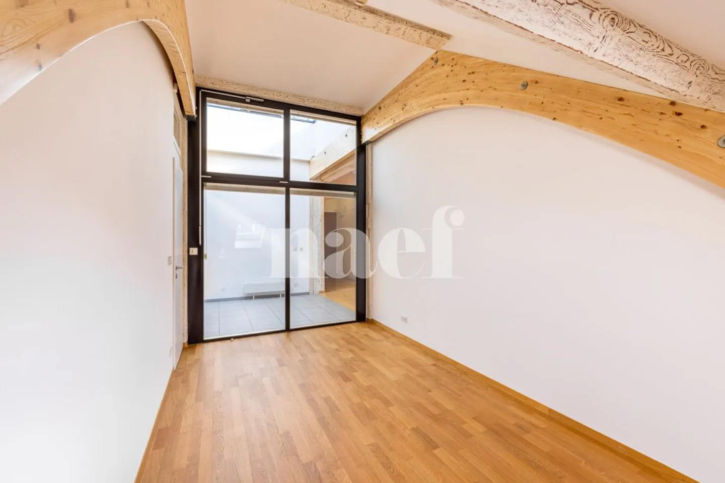 6-room apartment - Photo 9 of 12