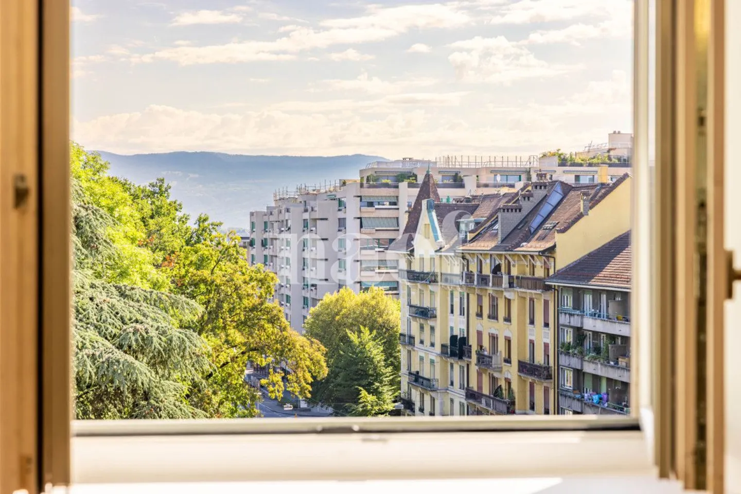 6-room apartment - Photo 10 of 12