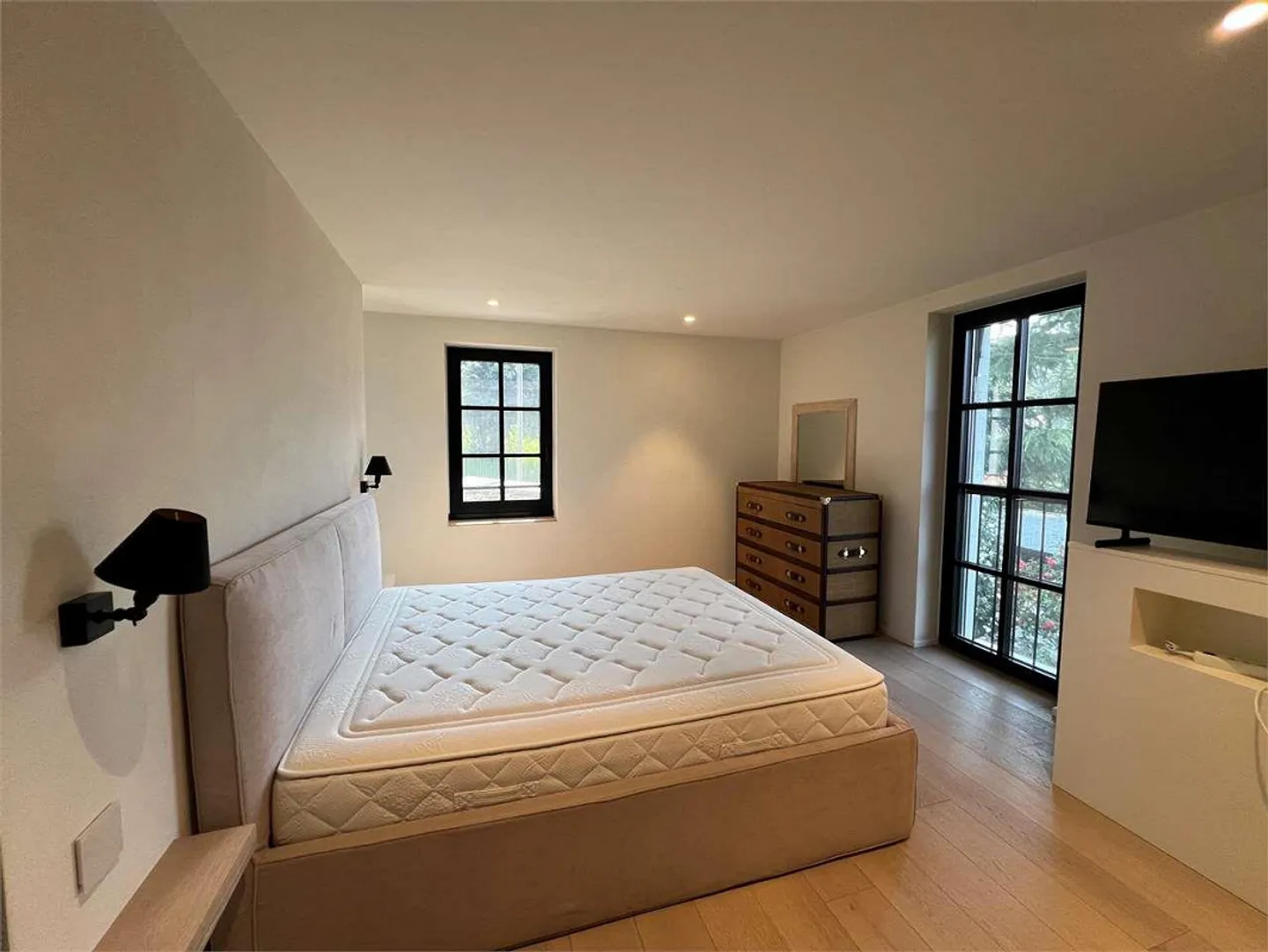 Élégance au Cœur de Montagnola, Villa exclusive - Photo 8 sur 13