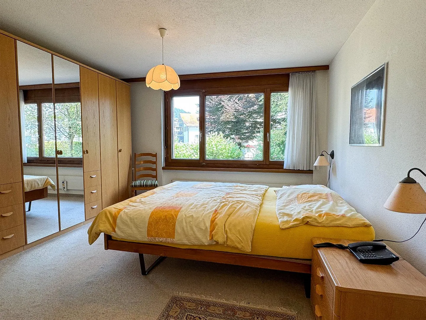 3½-Zimmer-Gartenwohnung (Baurecht) an beliebter Wohnlage - Foto 5 von 11