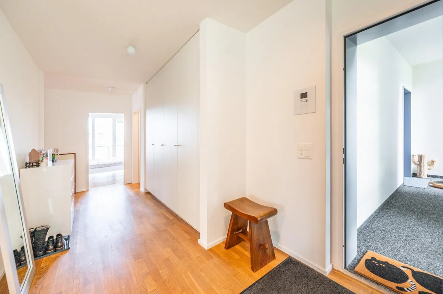 4.5 Room Apartment - Photo 2 of 13