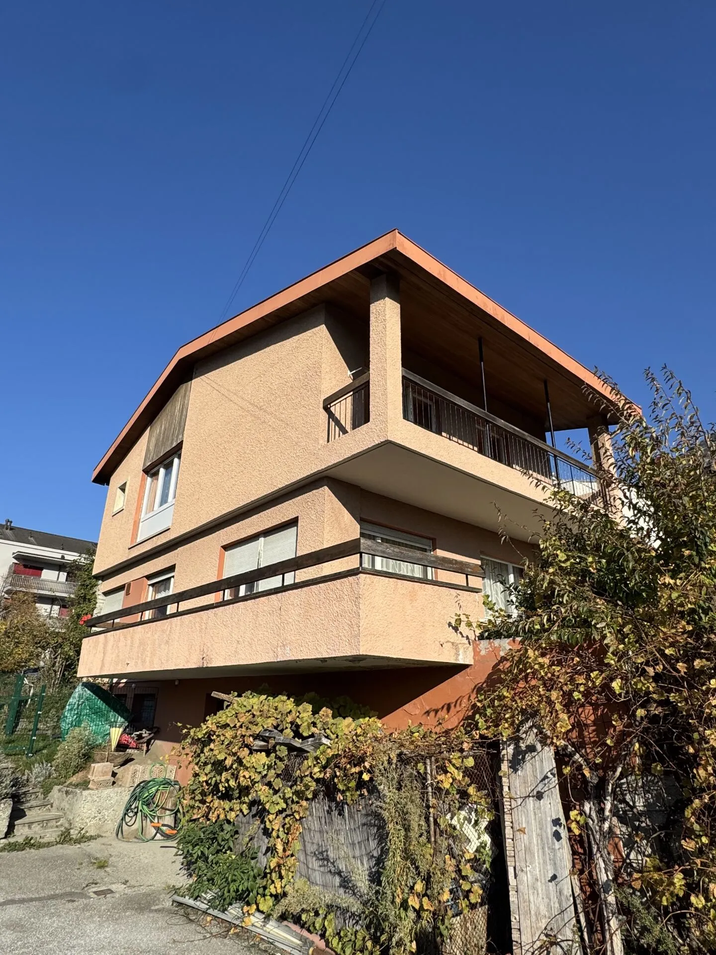 Appartement 3.5 pièces au centre de Riddes - Photo 2 sur 10