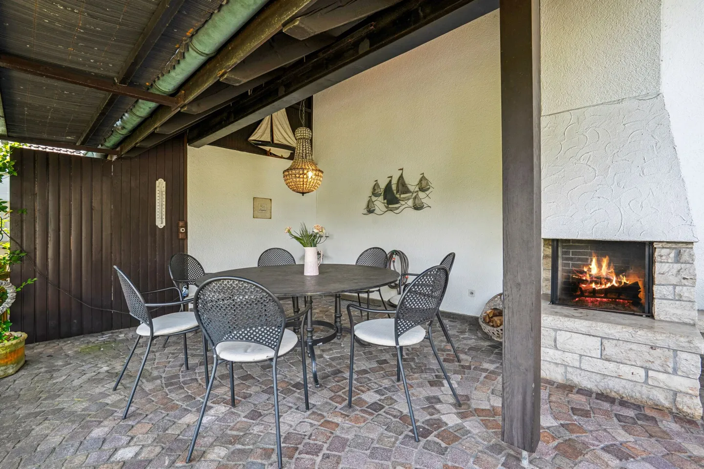 MAINTENANT EMÉNAGEZ AVEC VOTRE FAMILLE IMMÉDIATEMENT À BUONAS ! - Photo 10 sur 13