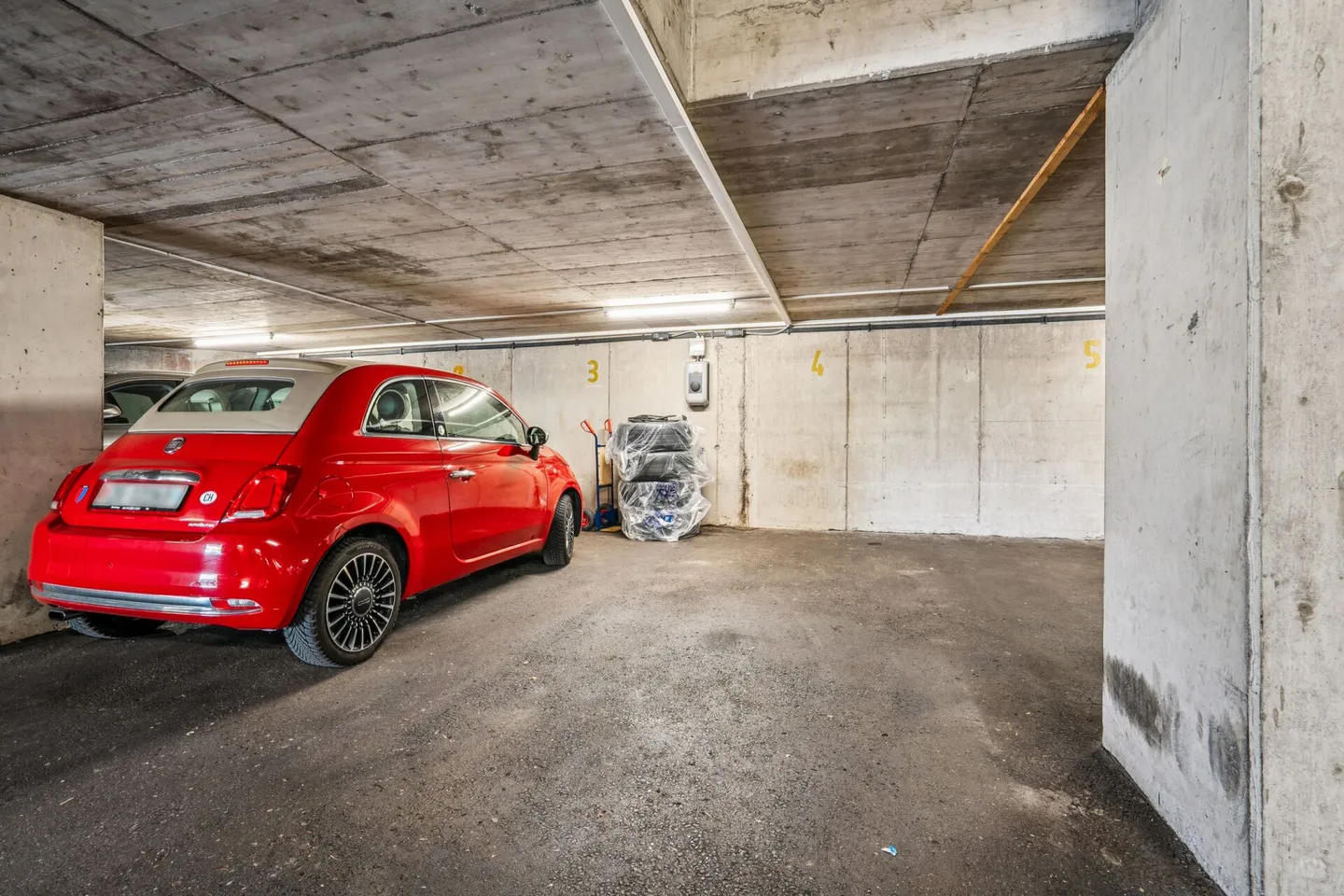 MAINTENANT EMÉNAGEZ AVEC VOTRE FAMILLE IMMÉDIATEMENT À BUONAS ! - Photo 11 sur 13