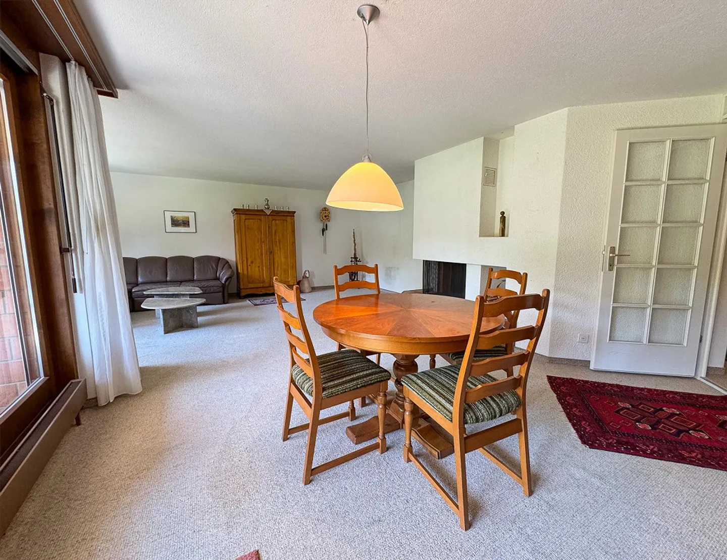 3½-Zimmer-Gartenwohnung (Baurecht) an beliebter Wohnlage - Foto 4 von 11