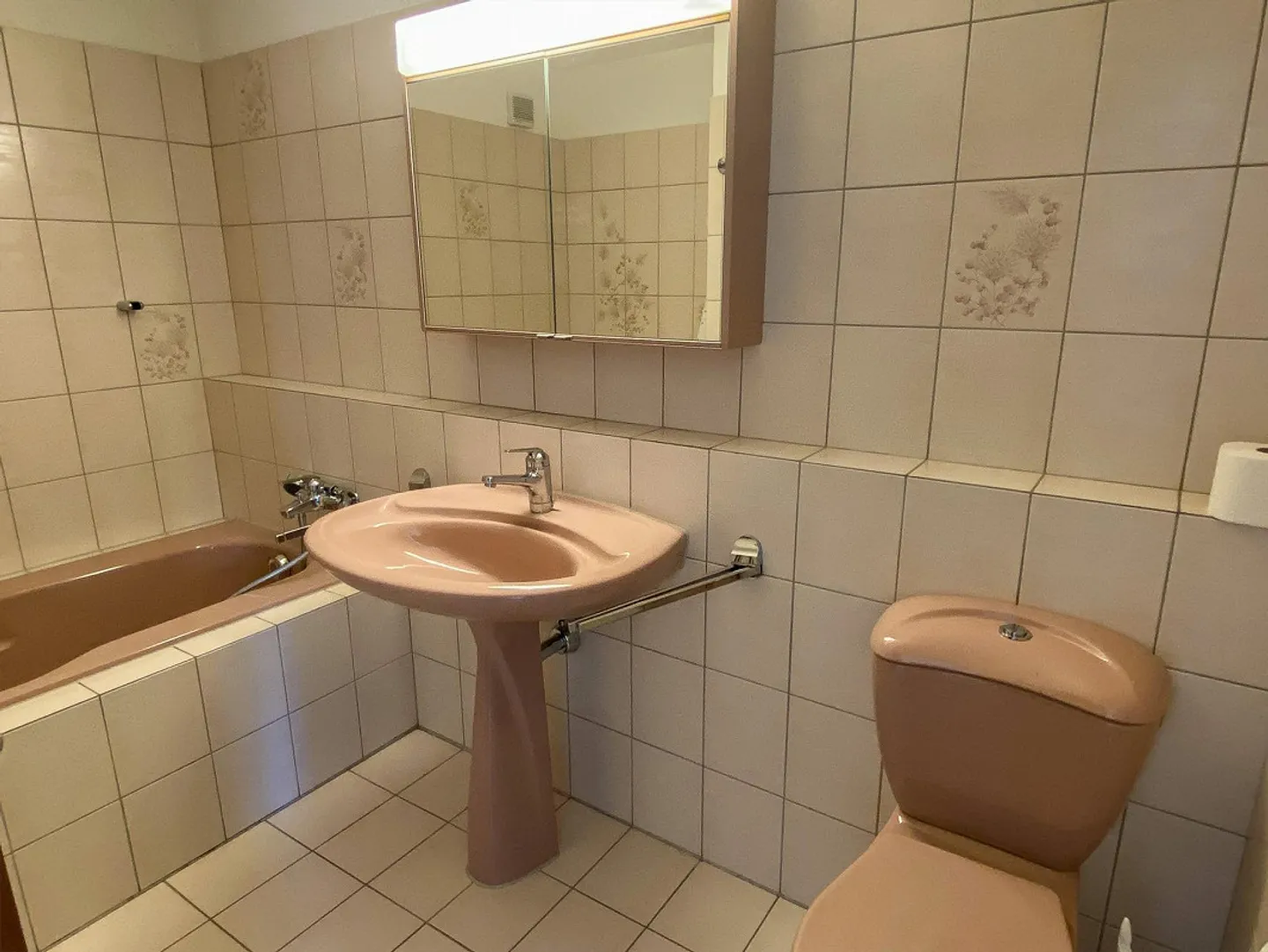 3½-Zimmer-Gartenwohnung (Baurecht) an beliebter Wohnlage - Foto 7 von 11