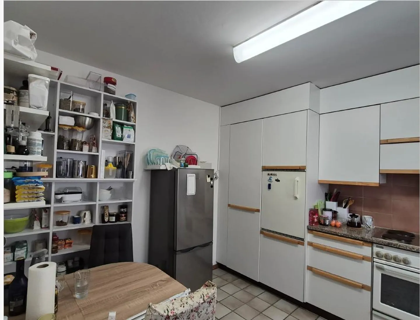Living in the city of Laufen, large apartment with 2 bathrooms - Photo 6 of 6