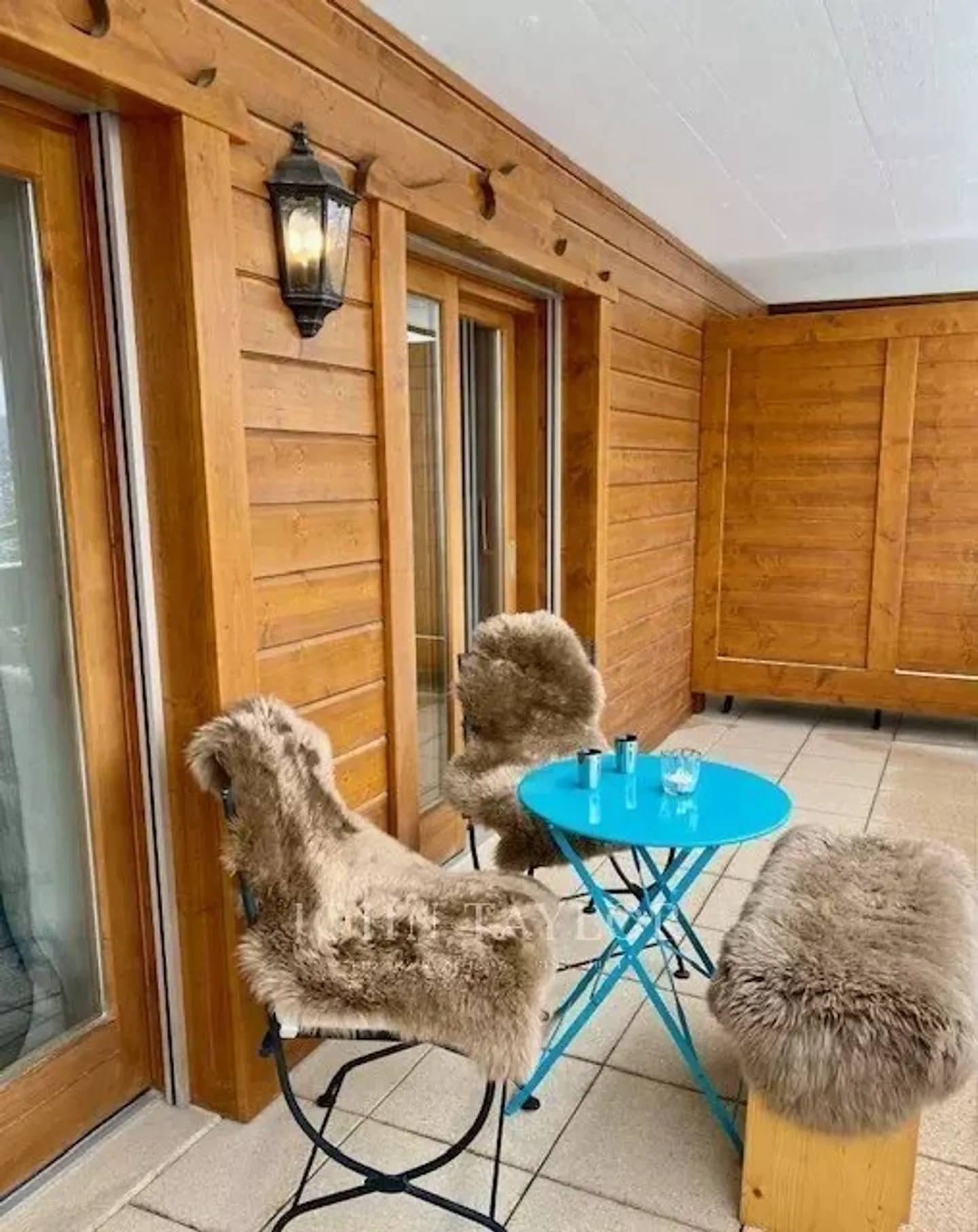 Appartamento ristrutturato in affitto – Crans-Montana - Foto 7 di 8