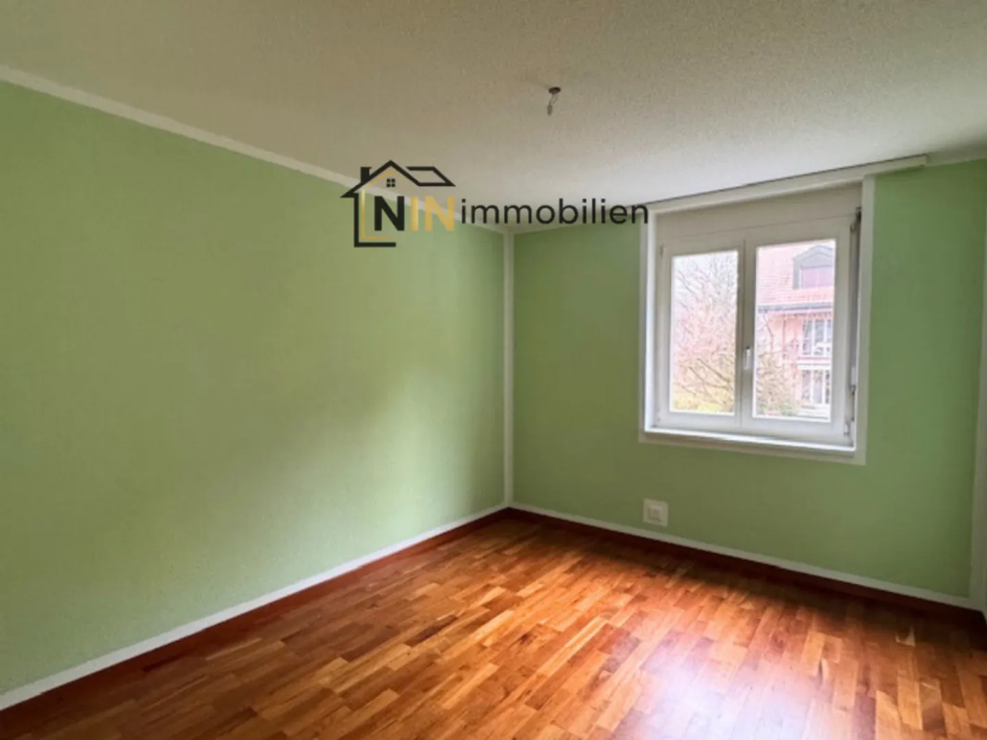 Charmante Wohnung am Waldrand - Foto 6 von 10