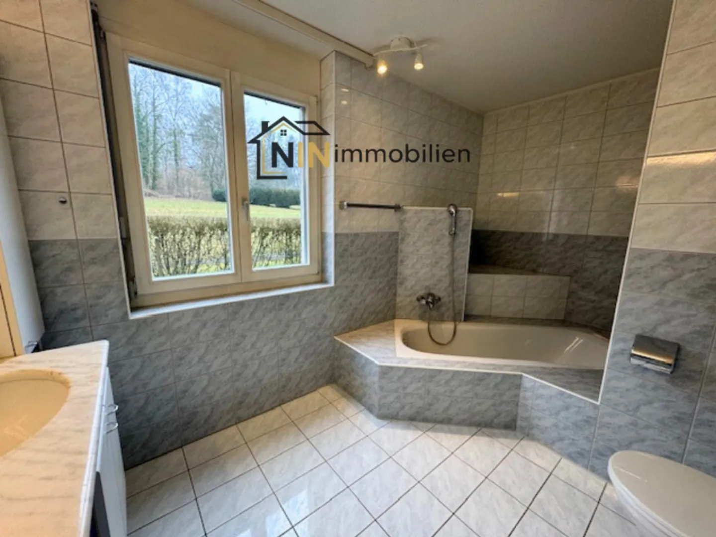 Charmante Wohnung am Waldrand - Foto 7 von 10