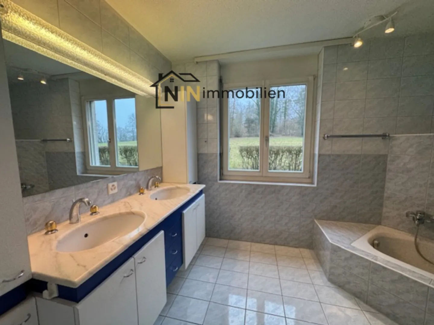 Charmante Wohnung am Waldrand - Foto 8 von 10