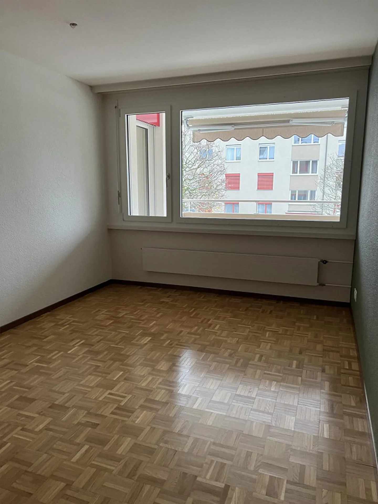 2.5 Room Apartment in Sachseln - Photo 4 of 5