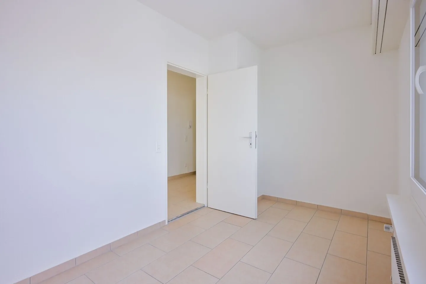 Für Sie frisch saniert - Wohnwunder in Basel - Foto 1 von 4