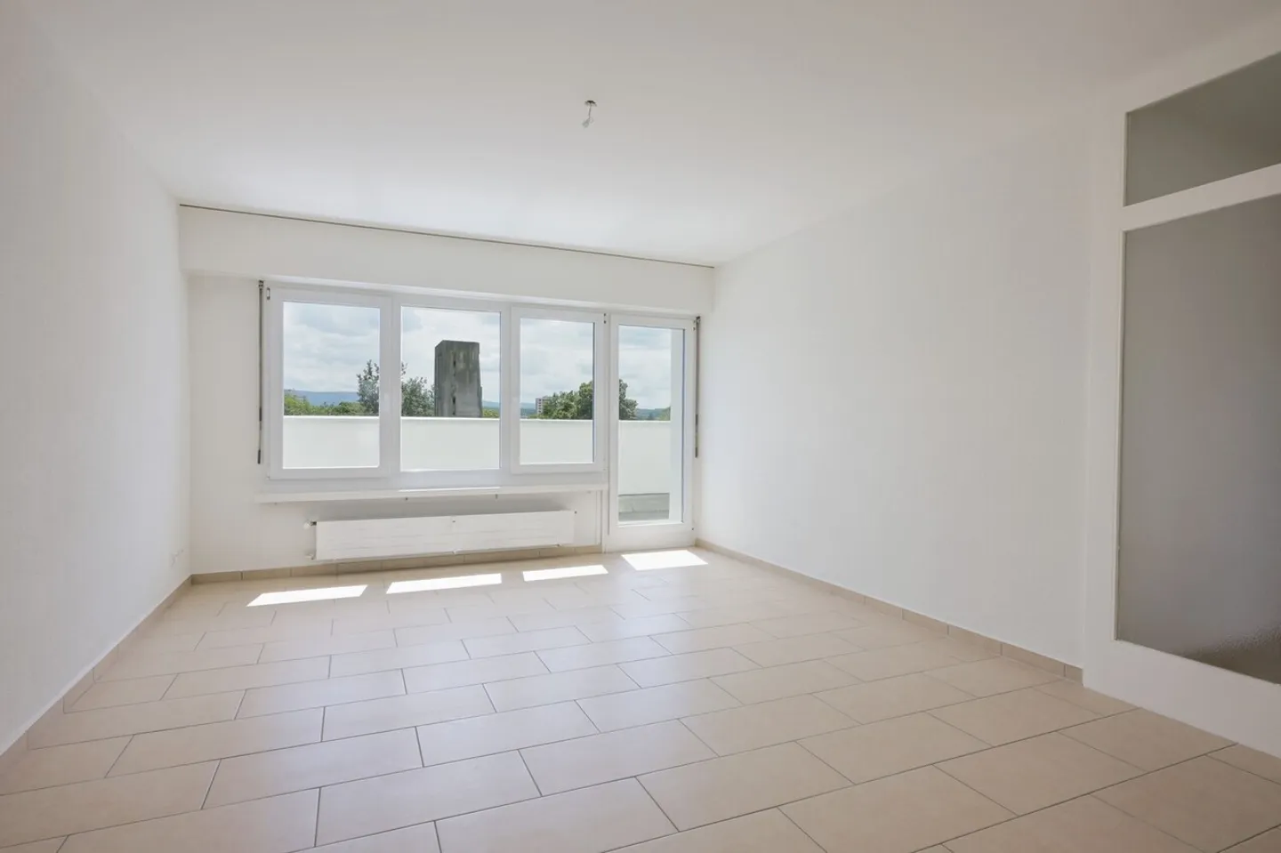 Für Sie frisch saniert - Wohnwunder in Basel - Foto 2 von 4