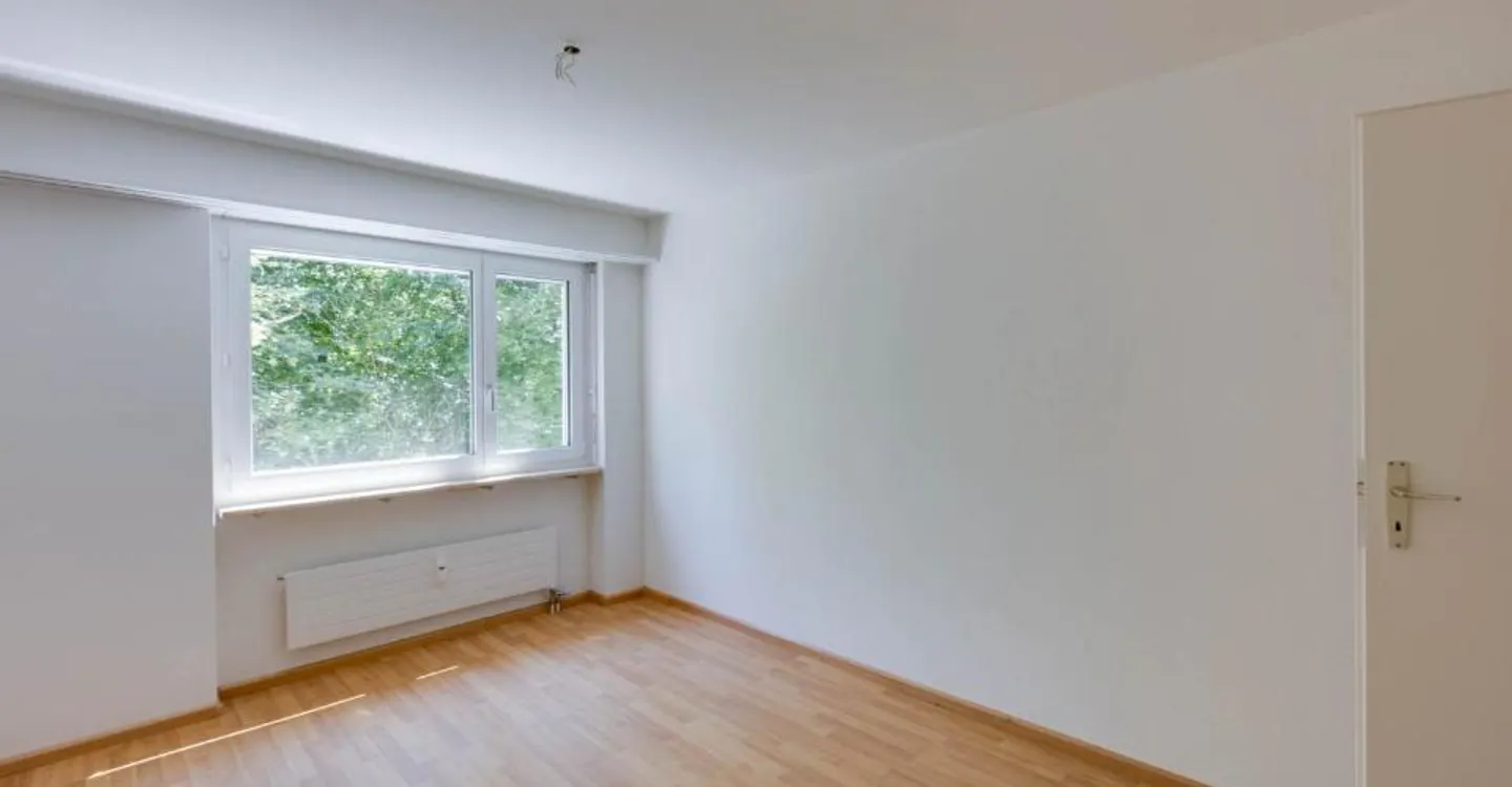 3.5 Room Apartment - Photo 10 of 11