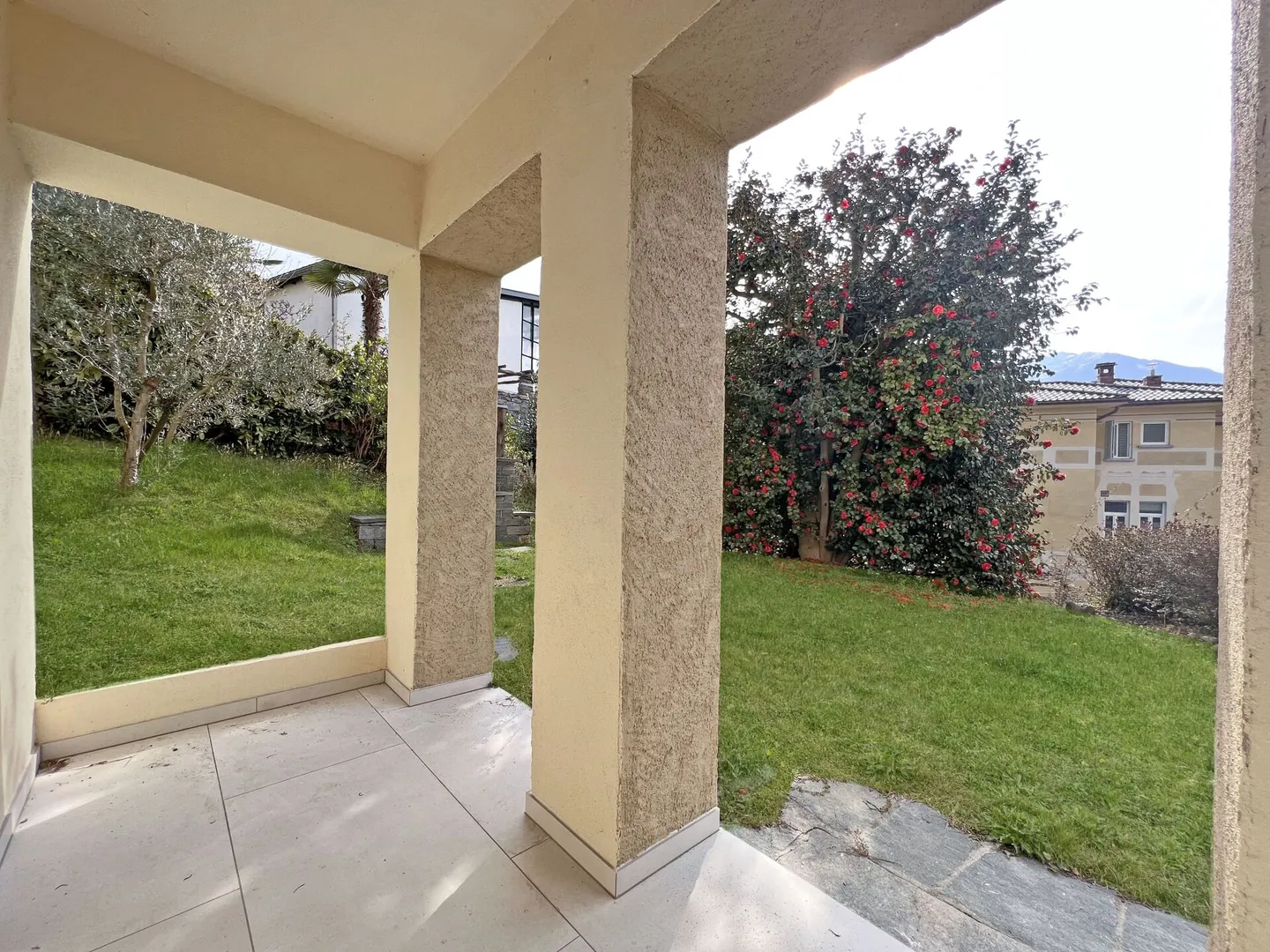 Muralto - Villa al Cedro - Photo 9 of 10
