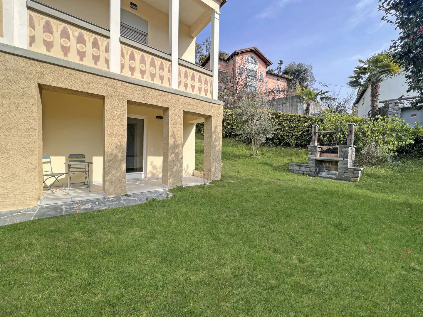 Muralto - Villa al Cedro - Photo 10 of 10