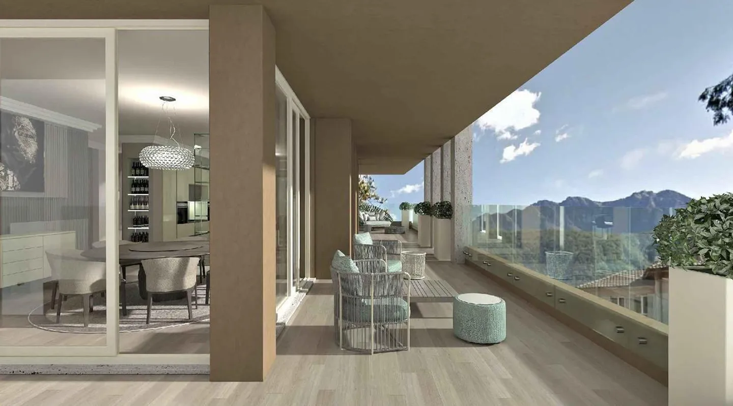 Apartment for sale - Photo 12 of 12