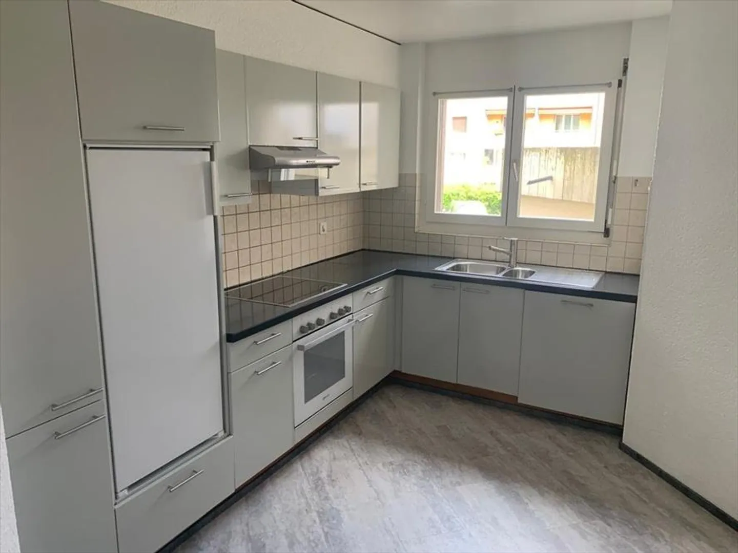 Appartamento ristrutturato a Fully - Foto 1 di 7