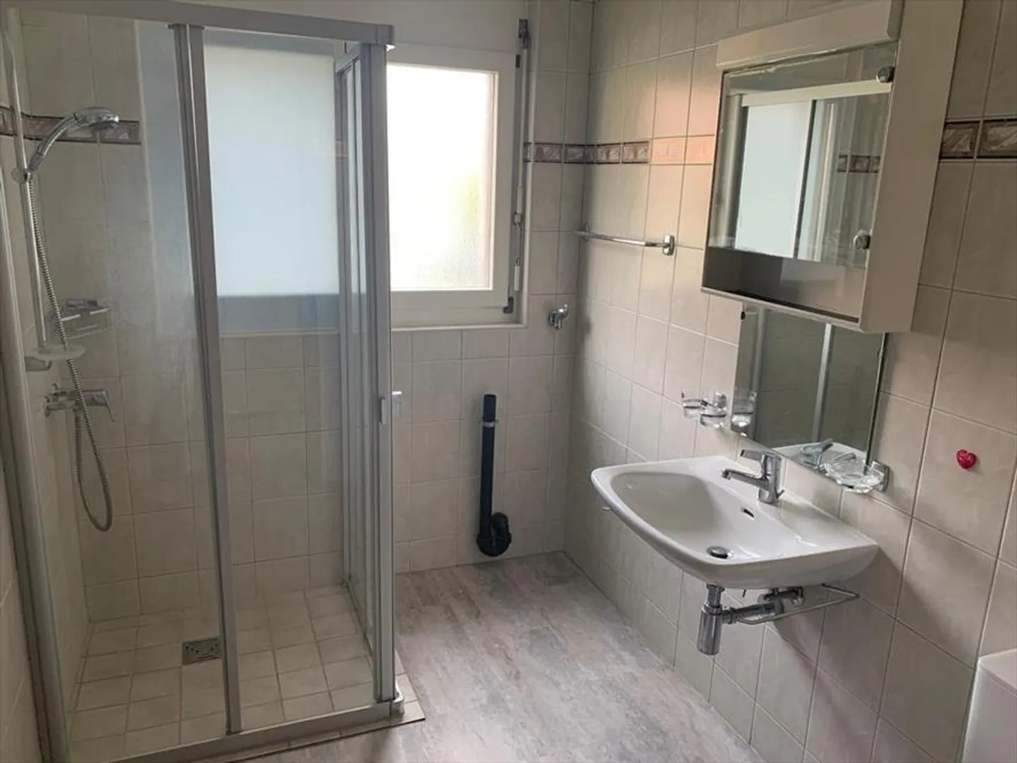 Appartamento ristrutturato a Fully - Foto 2 di 7