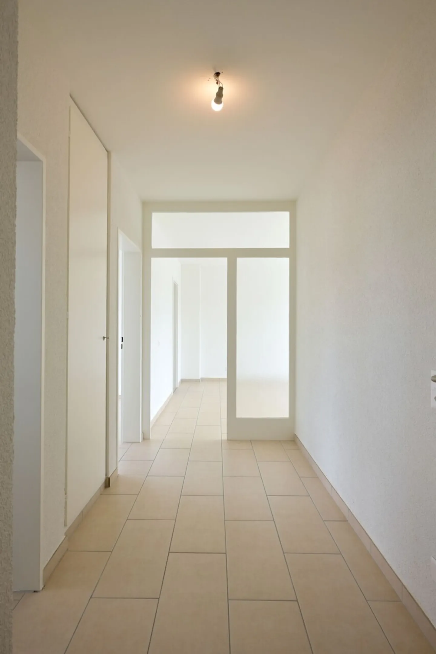 Für Sie frisch saniert - Wohnwunder in Basel - Foto 3 von 4