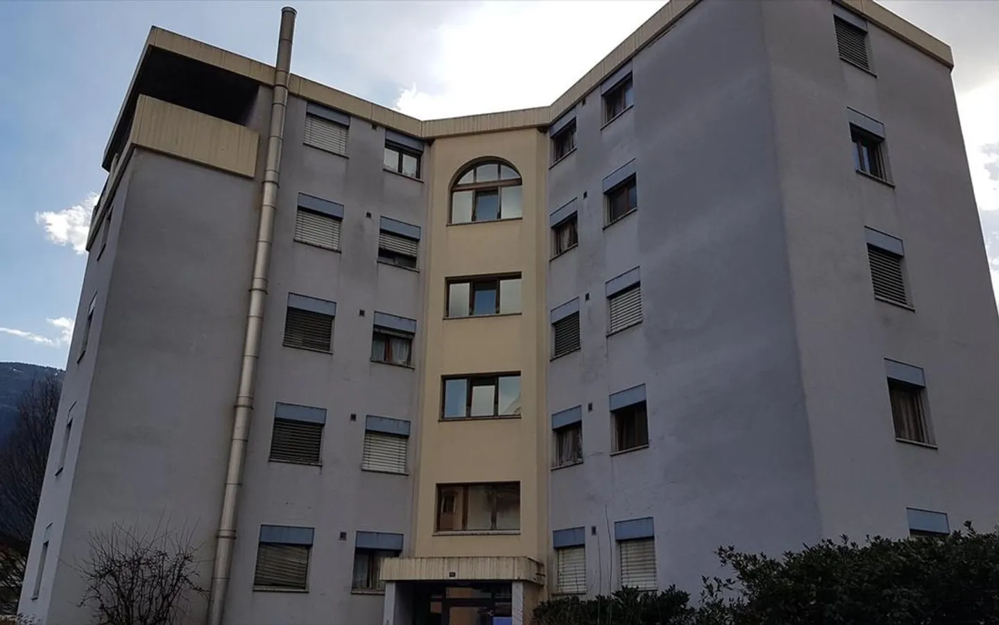 Appartamento ristrutturato a Fully - Foto 7 di 7