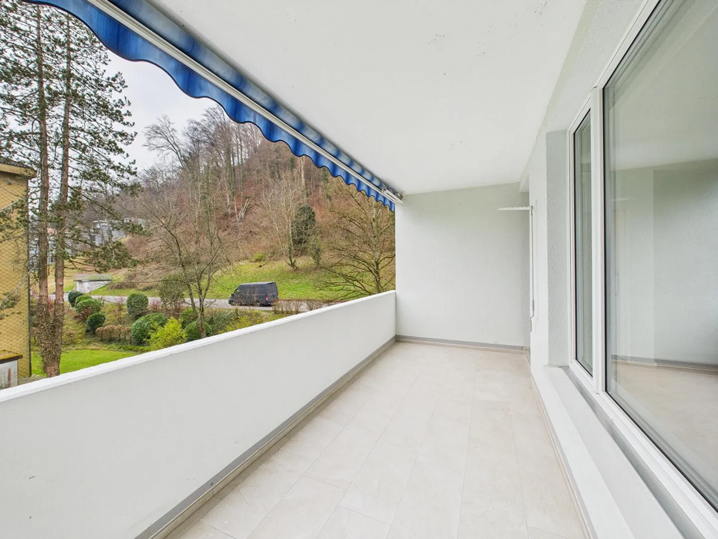 Appartement lumineux de 3,5 pièces avec balcon à Brugg - Photo 9 sur 11