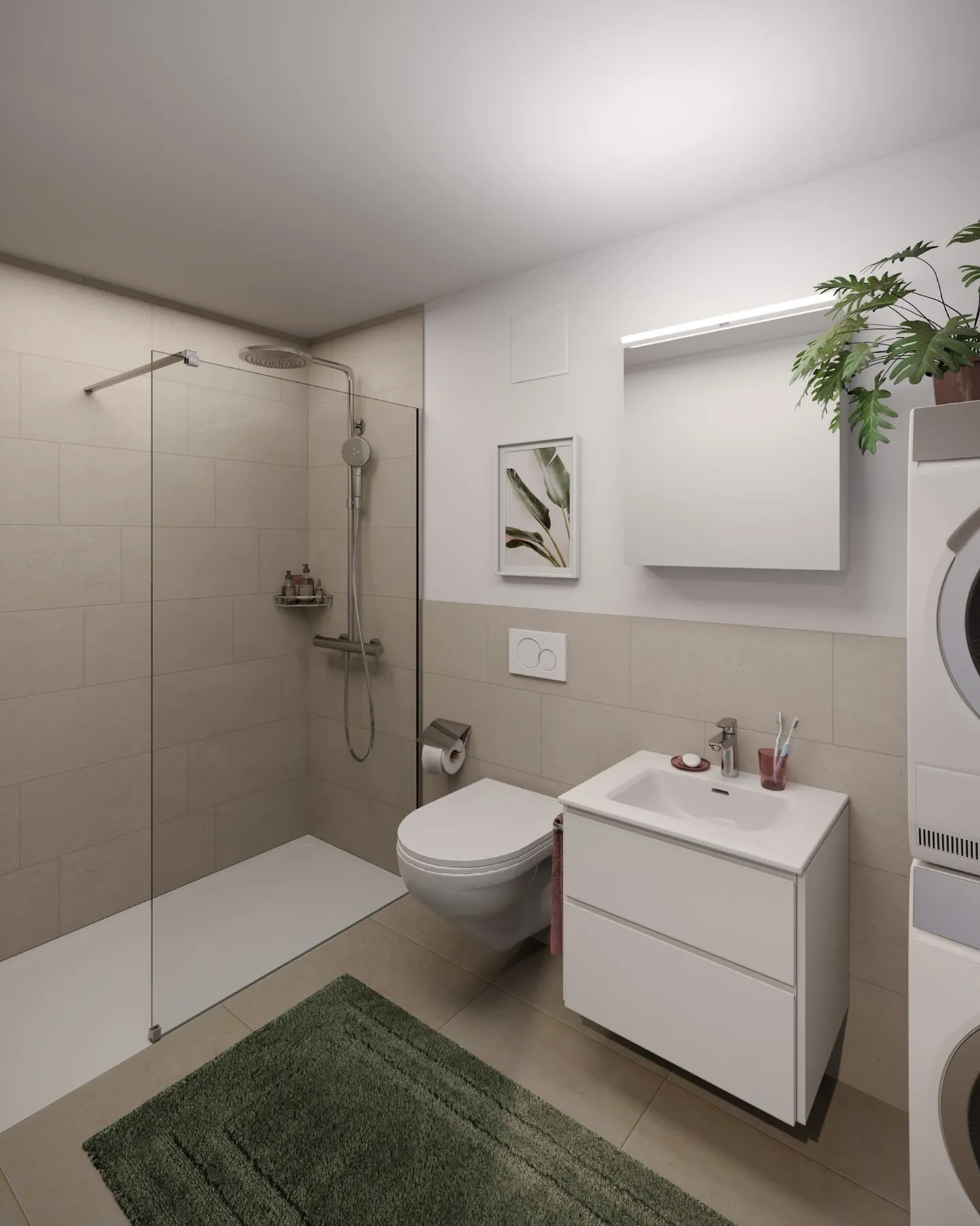 Elegant Apartments at Lago Maggiore - Photo 2 of 4