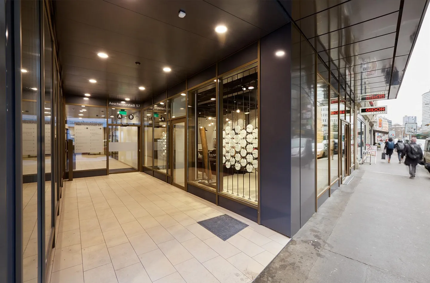 Espace de bureau ou de pratique flexible (71 – 160 m²) dans un emplacement central - Photo 6 sur 9