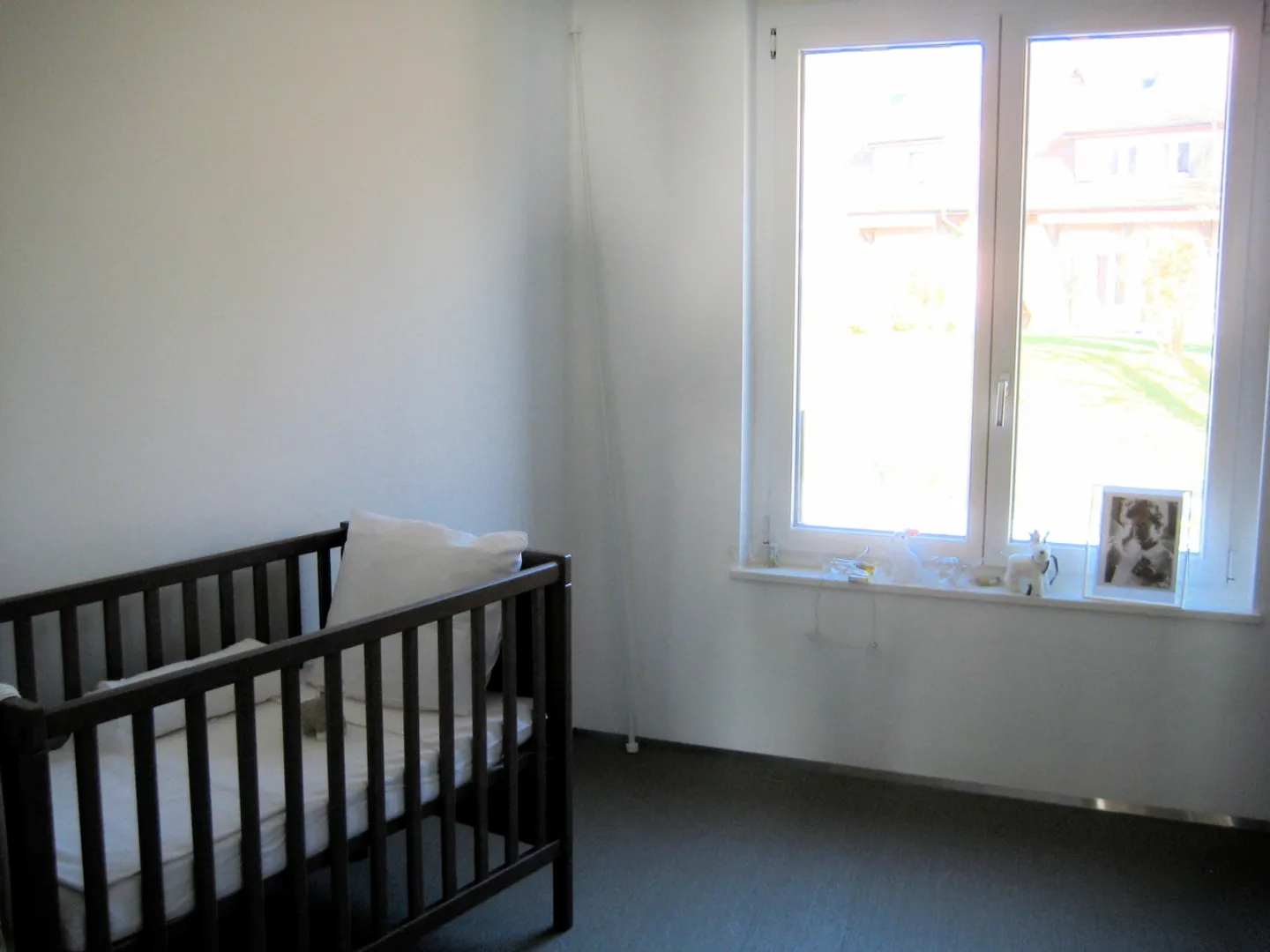 Appartamento lussuoso di 4,5 stanze con vista sul lago e sulle Alpi - Foto 6 di 11