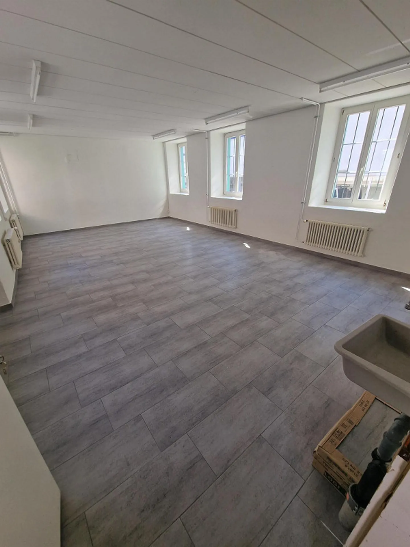 Espace commercial situé au centre - Photo 4 sur 4
