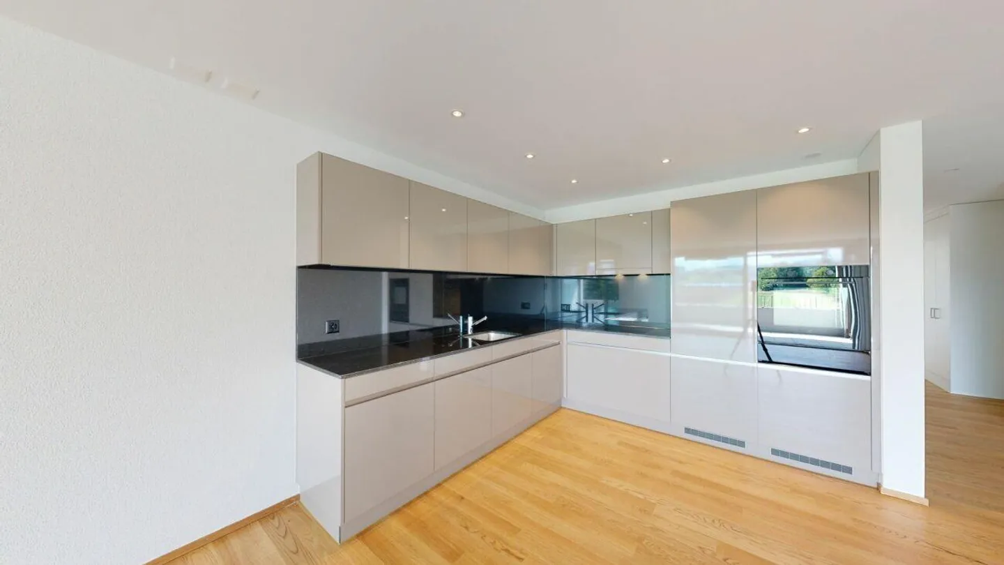 Modern 3.5 Room Apartment by the Lake - Photo 3 of 9