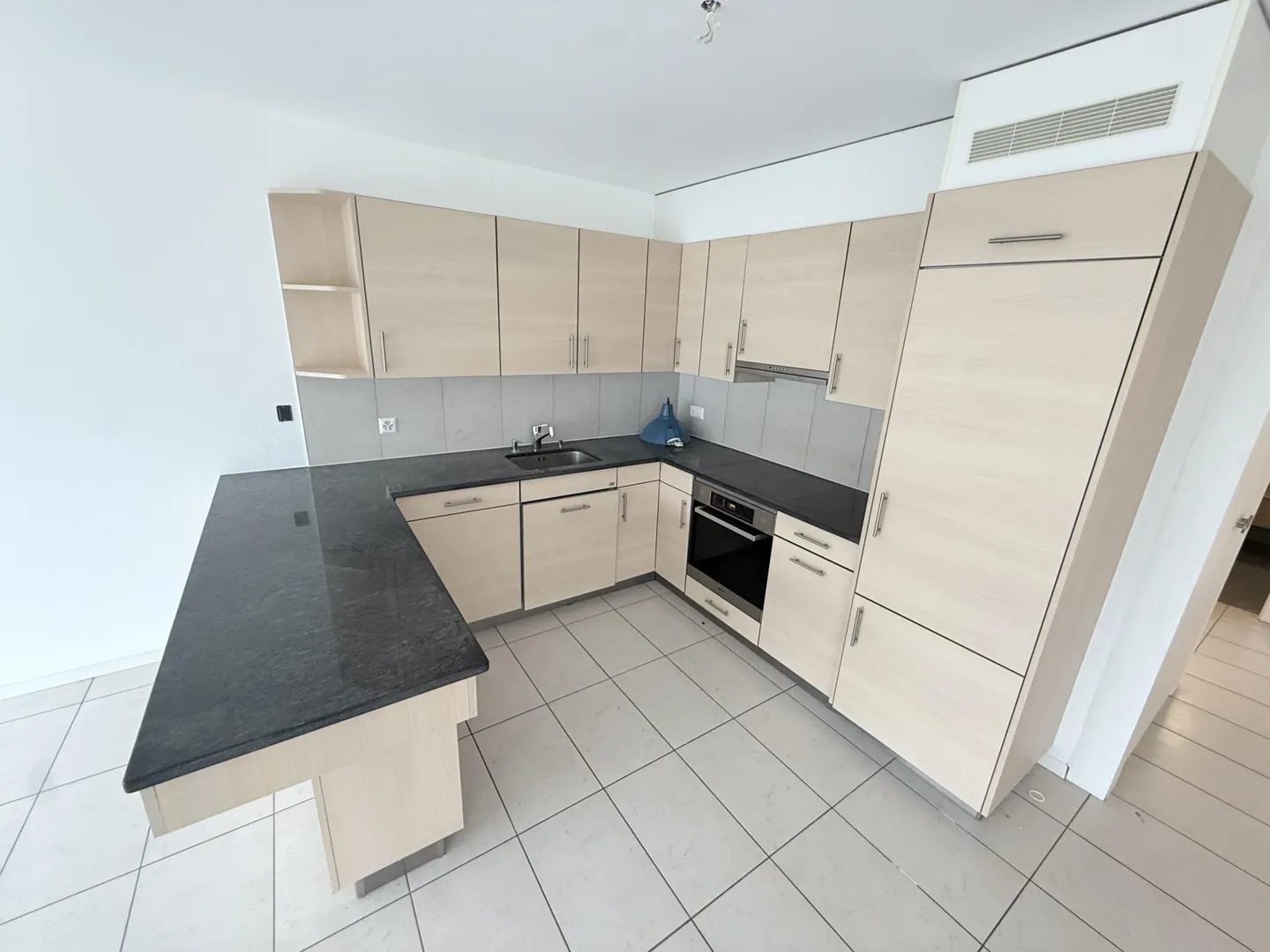 Geräumige 4,5-Zimmer-Wohnung in perfektem Zustand im Herzen von Prilly - Foto 3 von 10