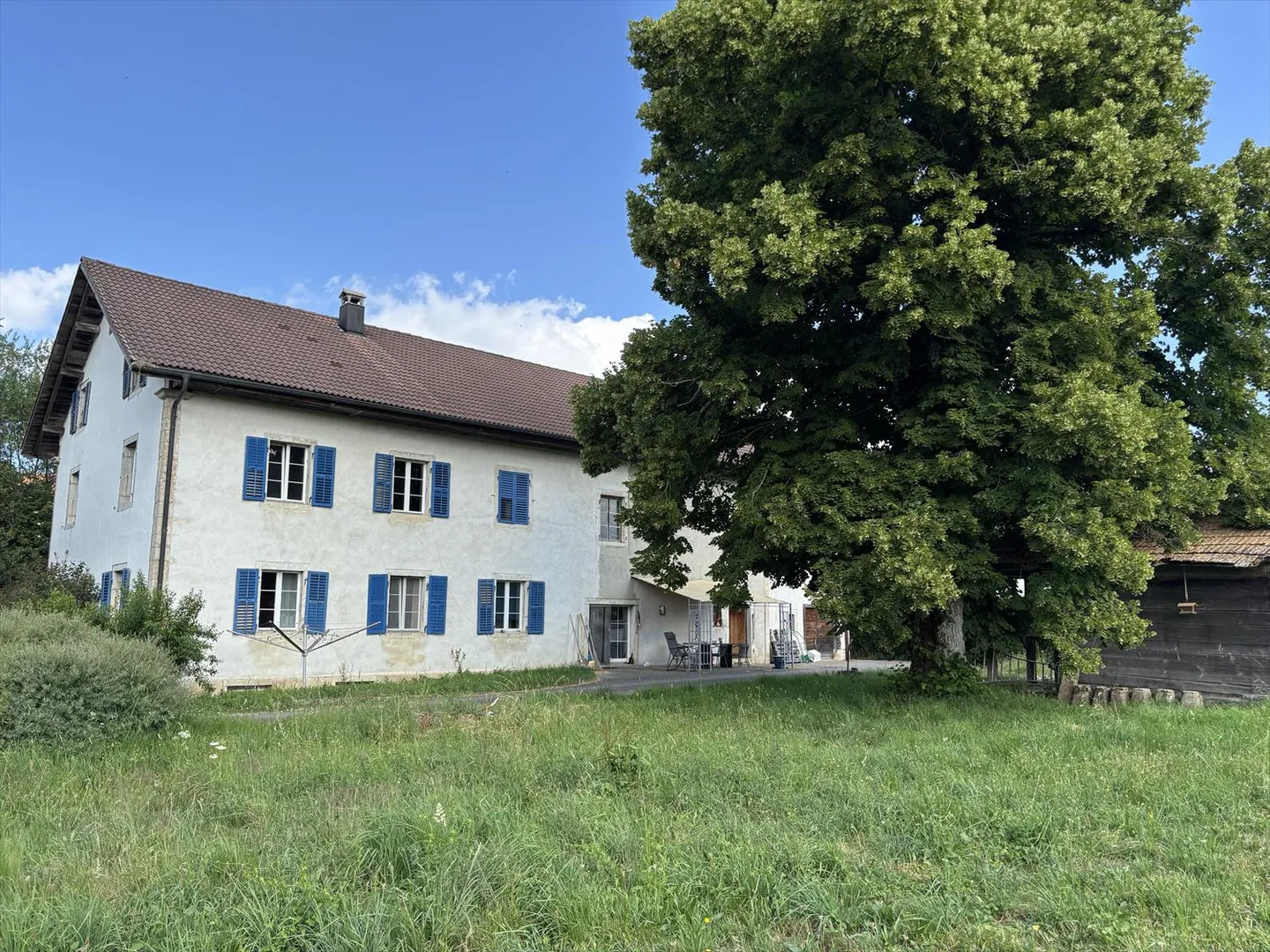 Maison - Photo 1 sur 18