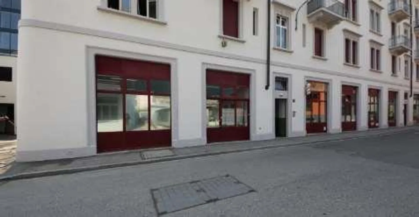 À vendre propriété générant des revenus dans la zone de Chiasso - Photo 10 sur 13